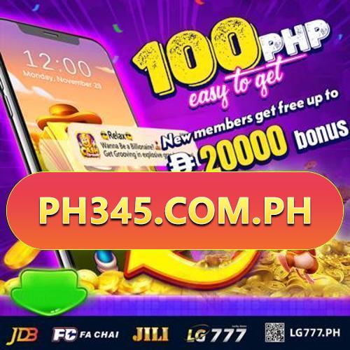 fb777ph Casino Welcome Bonus